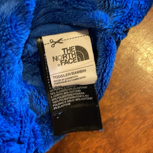 Reversible jacket - Picture 3 of 3